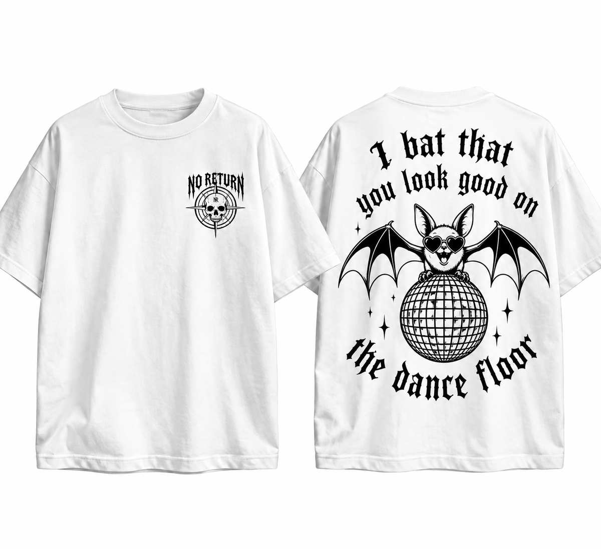 BAT YOU NR/003