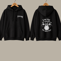 NR/003 BAT YOU HOODIE