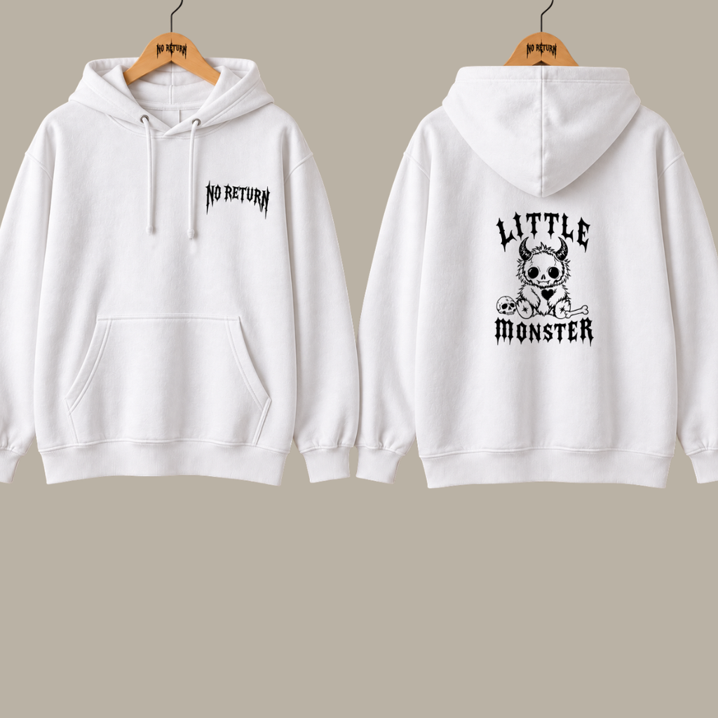 OG LITTLE MONSTER HOODIE