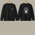 NR/003 BAT YOU LONGSLEEVE